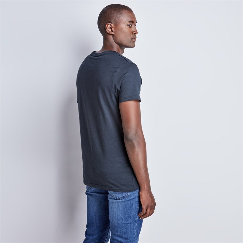 Unisex Super Club 180 T-Shirt - Image 4